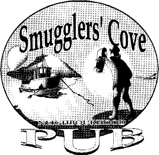 Smuggler's Cove Neighbourhood Pub