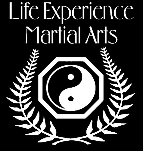 Life Experience Martial Arts