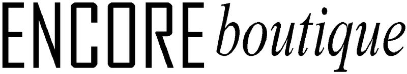 Encore Boutique