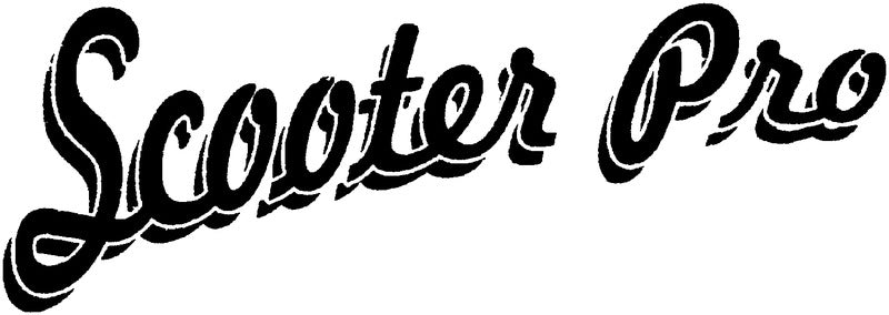 Scooter Pro