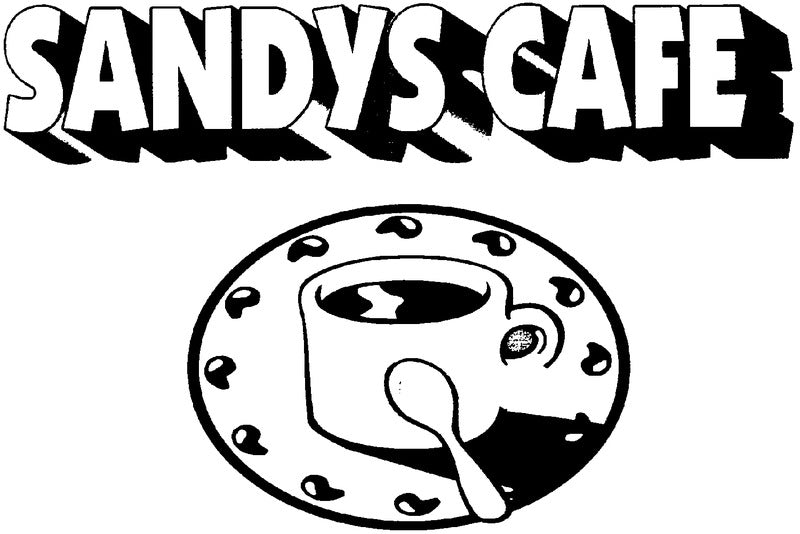 Sandy's Cafe