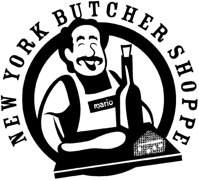 New York Butcher Shoppe