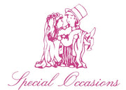 Special Occasions