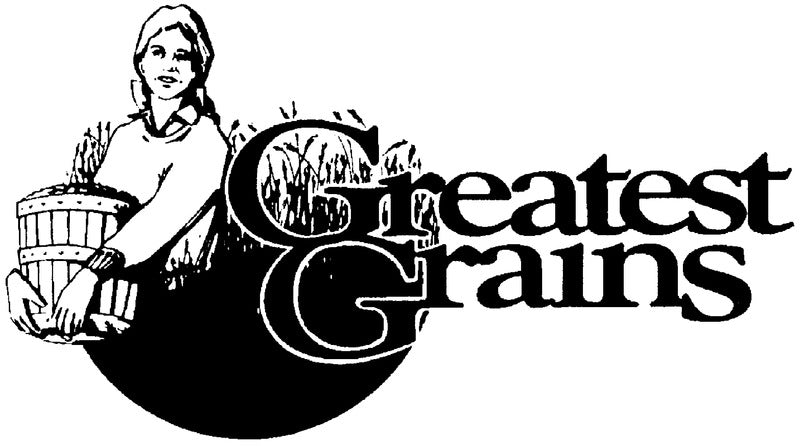 Greatest Grains