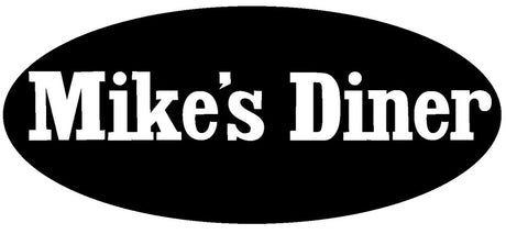 Mike's Diner