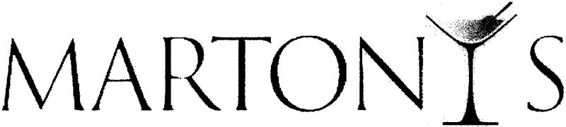 Martony's