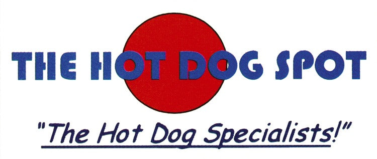 THE HOTDOG SPOT