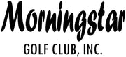 Morningstar Golf Club, Inc.