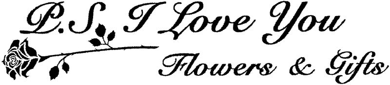 P.S. I Love You Flowers & Gifts