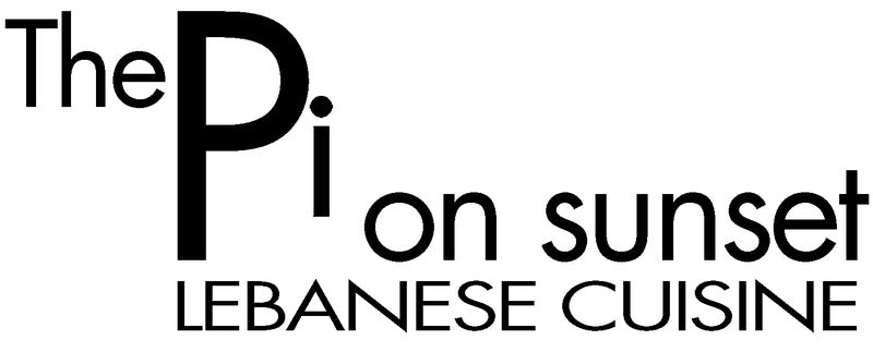 The Pi on Sunset Lebanese Cuisine