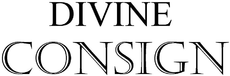 Divine Consign