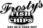 Frosty's Fish & Chips