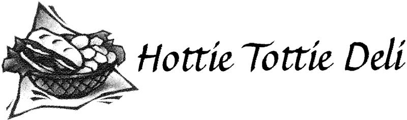 Hottie Tottie Deli