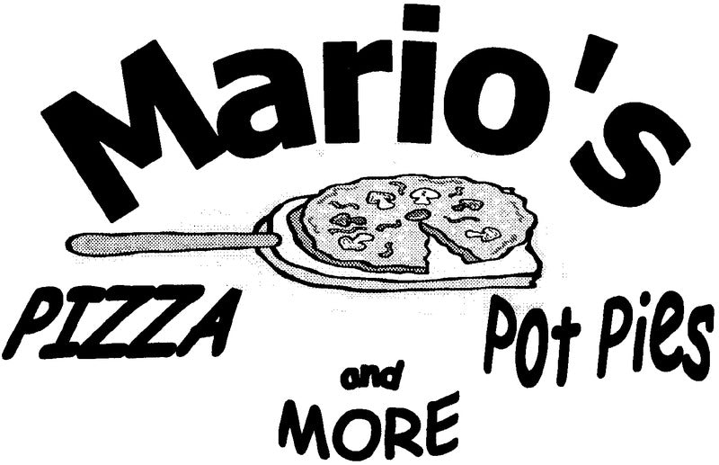 Mario's Italian Grill