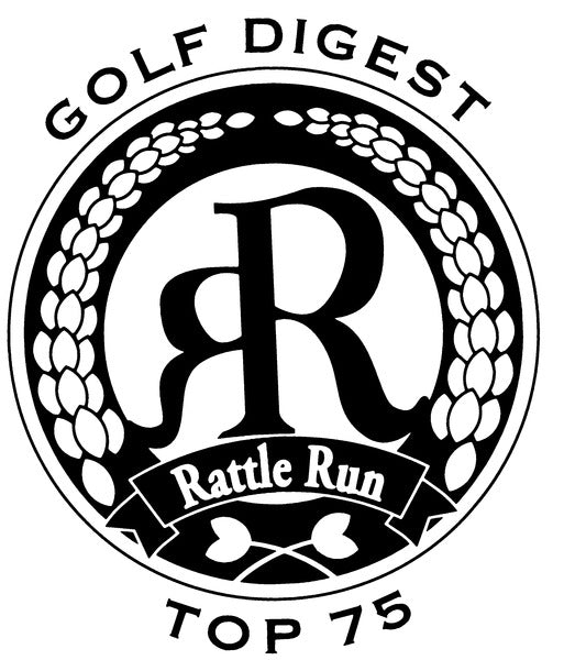 Rattle Run Golf Course