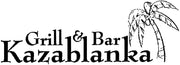 Kazablanka Grill & Bar