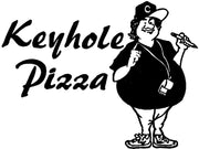 Keyhole Pizza