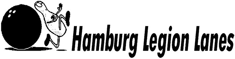 Hamburg Legion Lanes