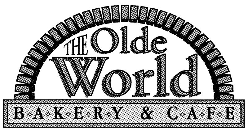 The Olde World Bakery & Cafe