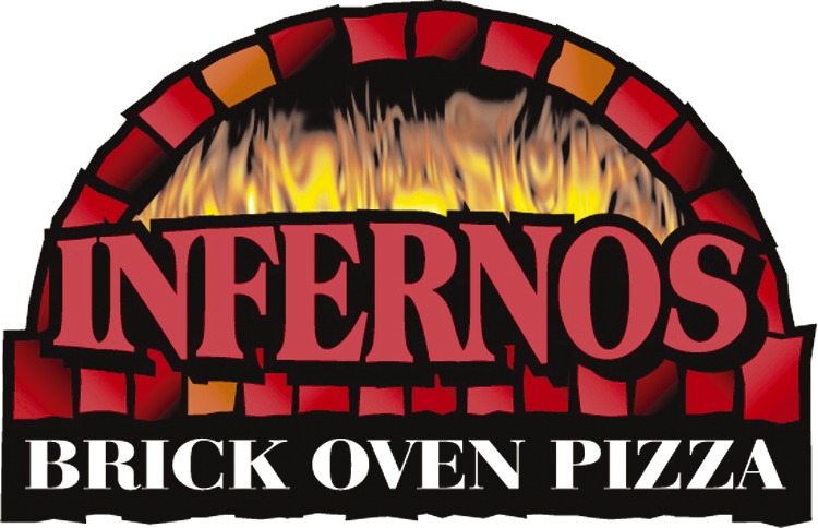 Infernos Brick Oven Pizza