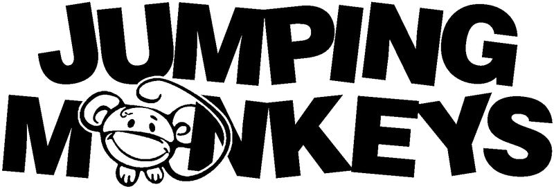 Jumping Monkeys