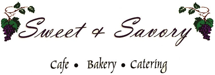 Sweet & Savory