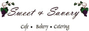 Sweet & Savory
