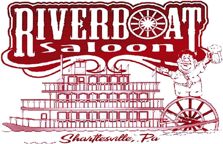 Riverboat Saloon