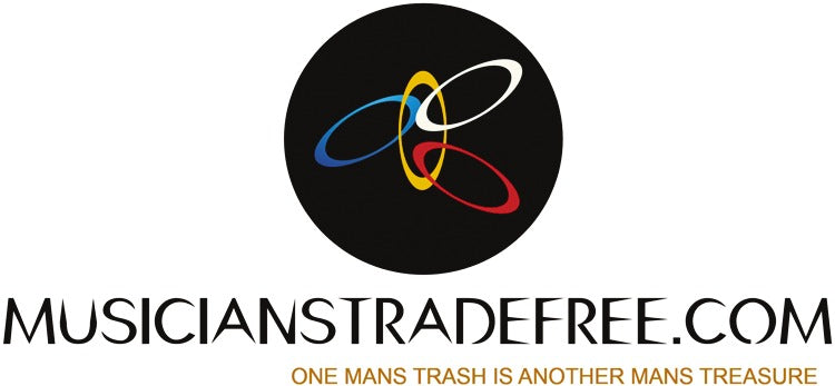 Musicians Trade Free