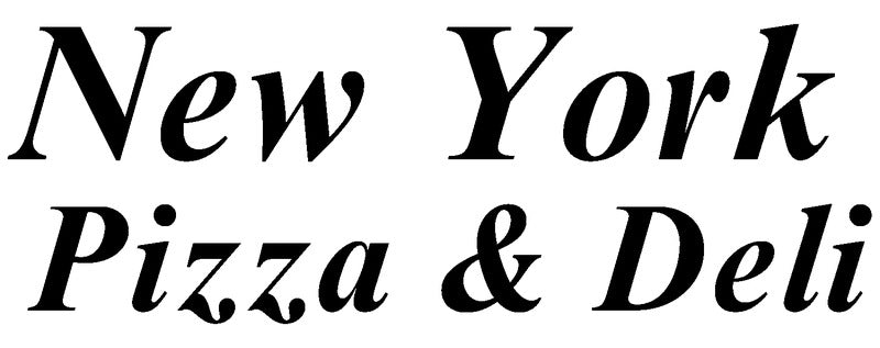 New York Pizza & Deli