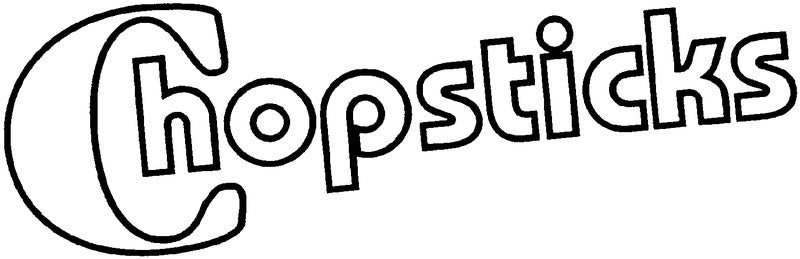 Chopsticks