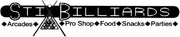 Stix Billiards