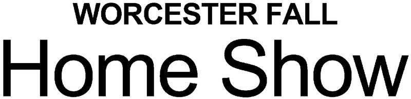 Worcester Fall Home Show