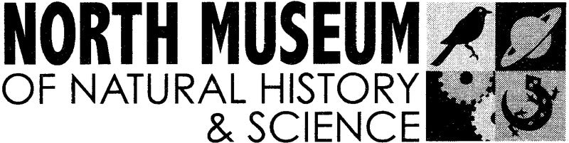 North Museum of Natural History & Science