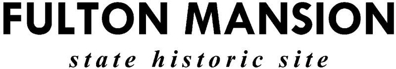 Fulton Mansion State Historic Site