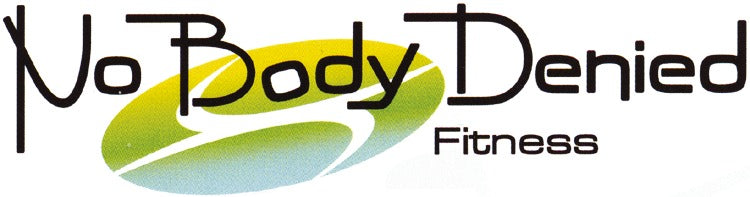 No Body Denied Fitness