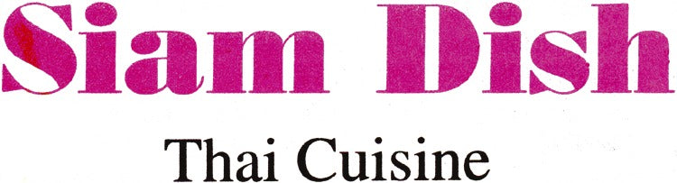 Siam Dish