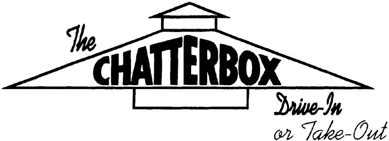 The Chatter Box Drive-In