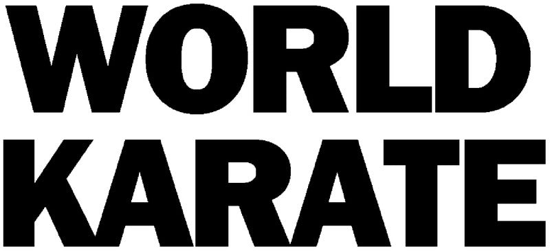 World Karate