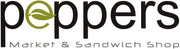 Peppers Market & Sandwich Shop