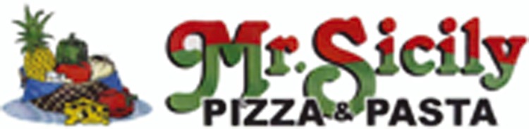 Mr. Sicily Pizza