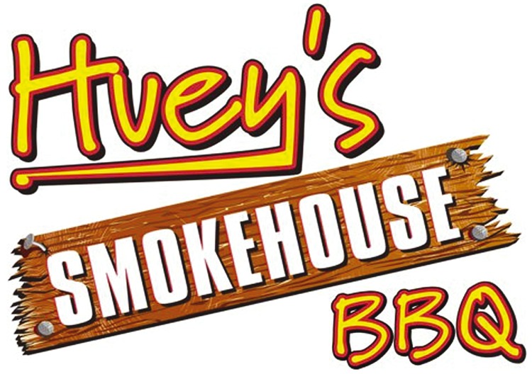 Huey's Smokehouse BBQ