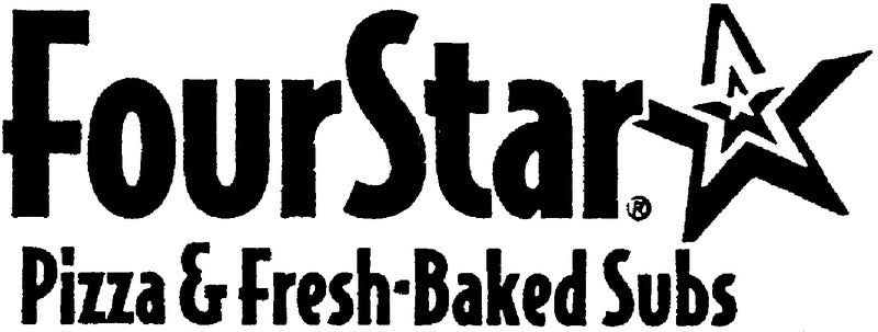 Four Star Pizza