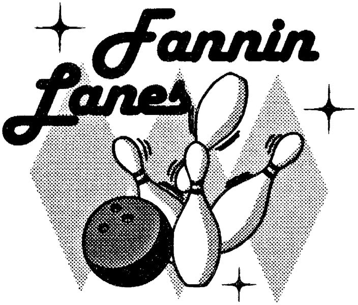 Fannin Lanes