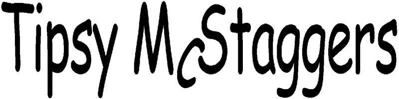Tipsy McStaggers