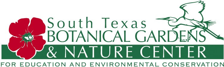 South Texas Botanical Gardens & Nature Center