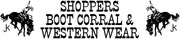 Shopper's Boot Corral & Western Wear