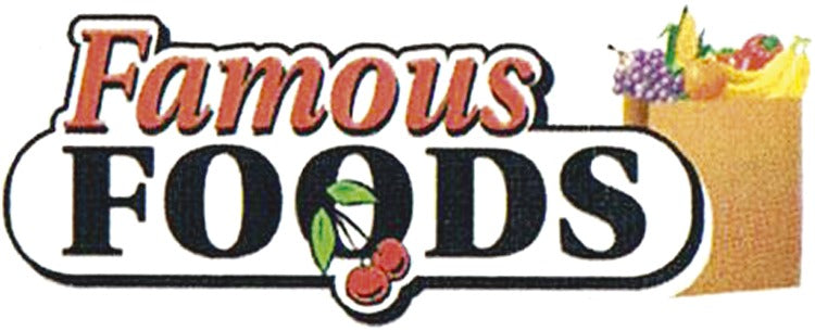 Famous Foods