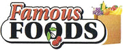 Famous Foods