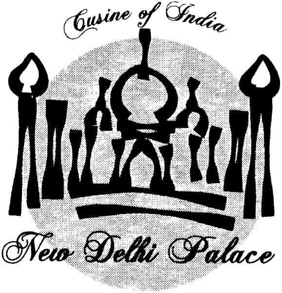 New Delhi Palace